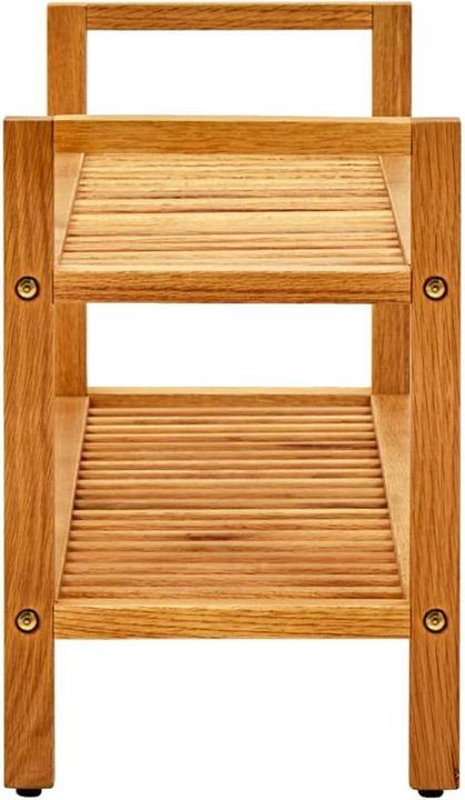 Immagine prodotto VidaXL Lea (101 x 27 x 40 cm)