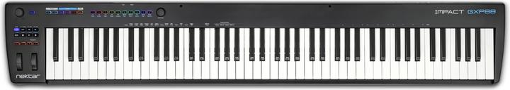Impact GXP88 (Keyboard)