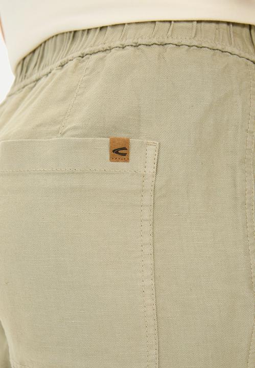 Produktbild Camel Active Loose Fit Hose aus Leinenmix (28)