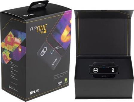 Produktbild Flir ONE Pro Thermografie-Kamera USB-C