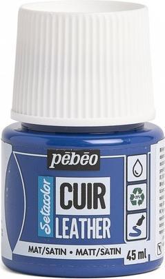 Ultramarine blue