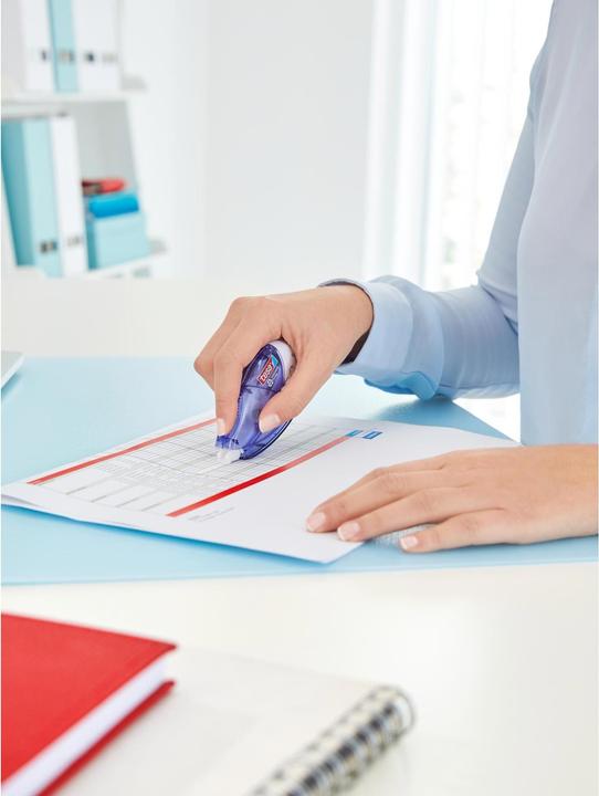 Productafbeelding tesa Correctierol