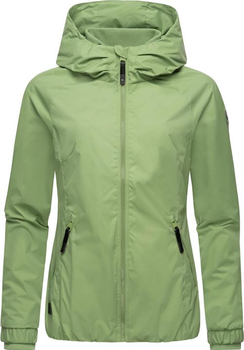 Actual product image Ragwear Dizzie (S)