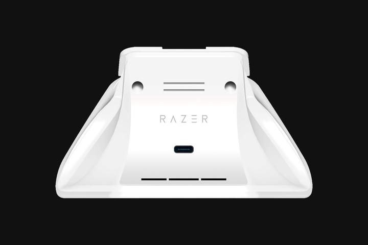 Actual product image Razer Universal Xbox Pro Charging Stand (PC, Xbox One X, Xbox Series X)