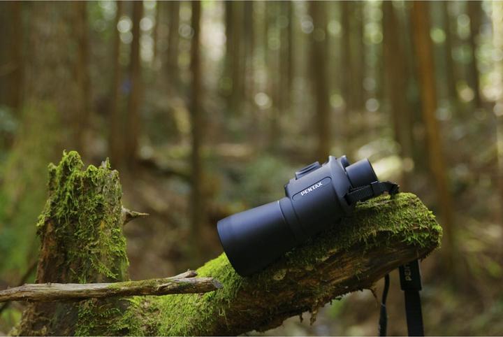 Immagine prodotto Pentax Binocolo Jupiter 12x50 (12 x, 50 mm)