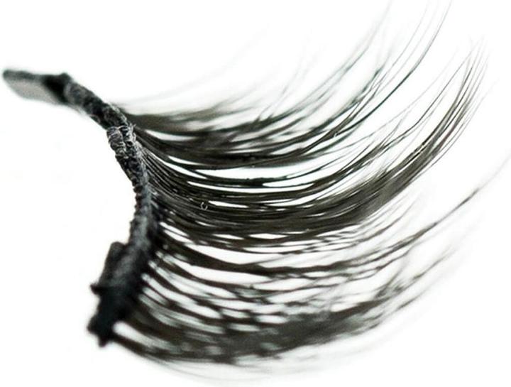 Produktbild GL Beauty Magnetic Lashes Set Nr. 2 (Künstliche Wimpern)