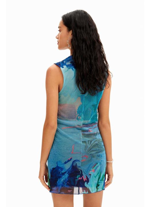 Produktbild Desigual kleid deigual mer lacroix (S)