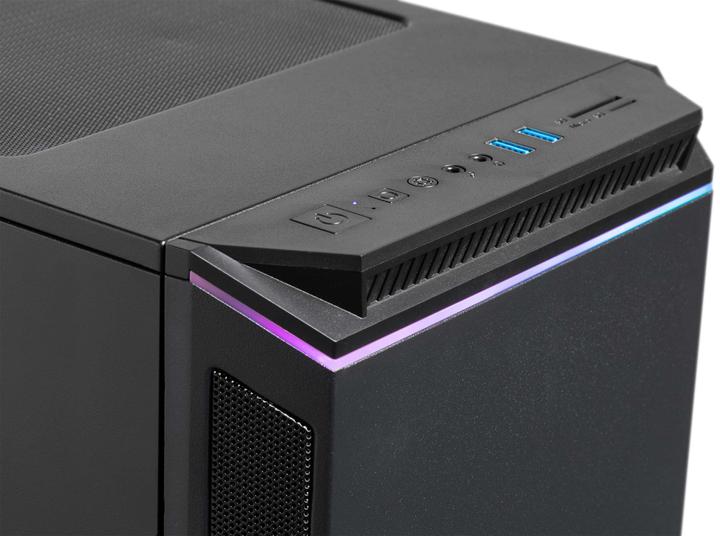 Actual product image Captiva Complete computer Workstation I74-703 (i9-12900K/SSD 1TB/16384/AS/Windows 11 Pro 64-bit) (Intel Core i9-12900K, 16 GB, 1000 GB, UHD Graphics 770)