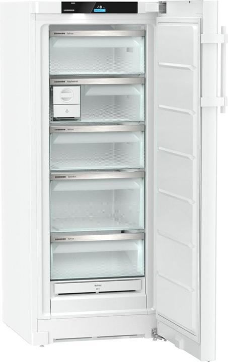 Immagine prodotto Liebherr FNb465i-22 (Struttura autonoma, 199 l)