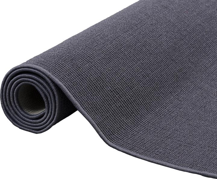Image du produit Snapstyle Tapis en sisal naturel Classique - 9 coloris en 17 tailles (200 x 250 cm)