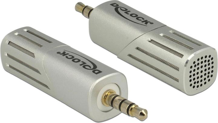 Immagine prodotto Delock Microfono a condensatore per smartphone