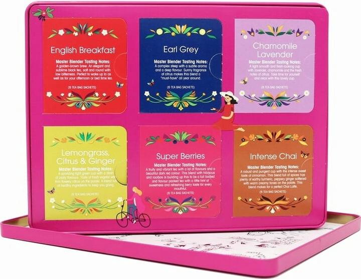 Produktbild English Tea Shop The Ultimate Collection (36 Stk)