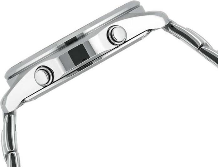 Immagine prodotto Casio LCW-M100DSE-2AER (Cronografo, 40 mm)