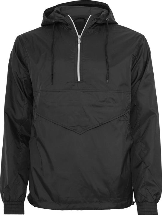 Urban Classics Pull Over Windbreaker