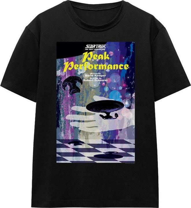 The Next Generation Season 2 Episode 21 TShirt (L)