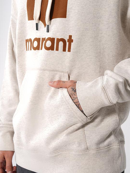 Immagine prodotto Isabel Marant Maglia con cappuccio MILEY (M)