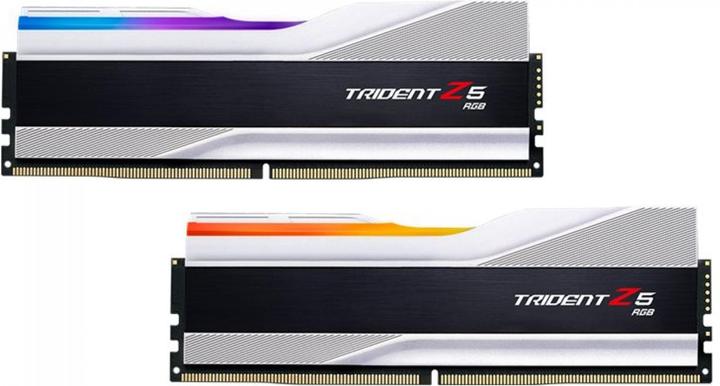 G.Skill Tridente Z5 RGB (2 x 32GB, 6000 MHz, RAM DDR5, DIMM)