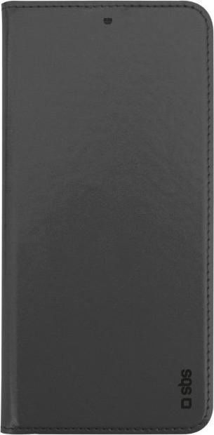 Actual product image SBS Book Wallet Lite Case (Samsung Galaxy A21)