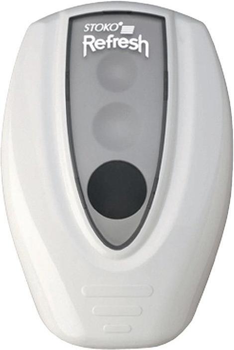 Image du produit Stoko Distributeur Refresh® Dispenser 500 H190xL125xP99ca.mm 0,5 l blanc