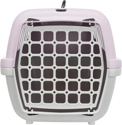 Actual product image Trixie Transport box Capri 2 (Dog, Foldable)