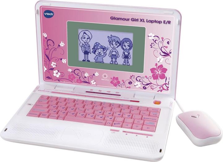 VTech Glamour Girl XL (Deutsch)