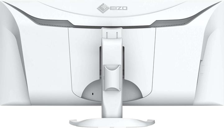 Actual product image Eizo 86.7cm (34.1") EV3450XC-WT 21:9 4K 2xHDMI+DP+USB-C Curv (3440 x 1440 pixels, 34.10")