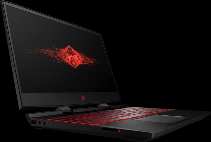 Image du produit HP Omen 15-dc0250nz (15.60", Intel Core i5-8300H Intel Core i5-8300H, 8 Go, 256 Go, CH)
