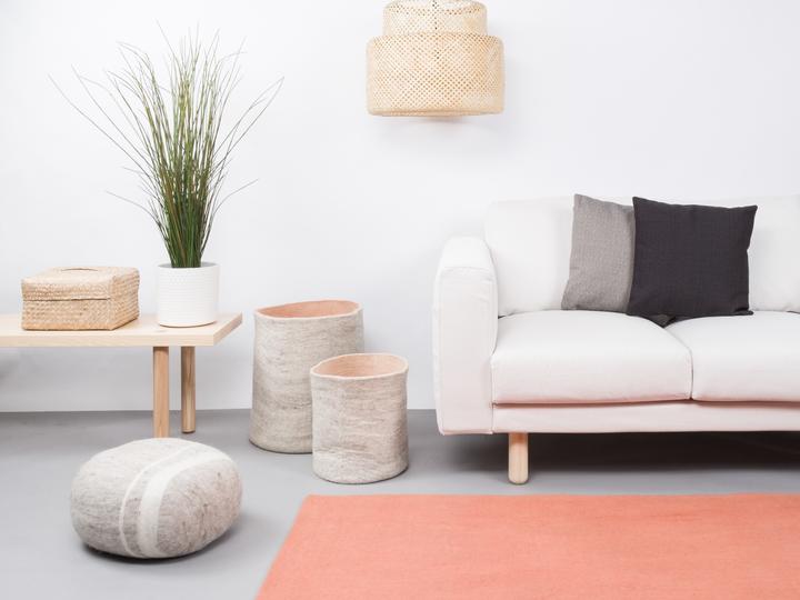 Image du produit Myfelt Rectangular Flat XXL (200 x 300 cm)