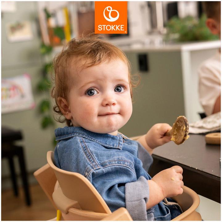 Actual product image Stokke Tripp Trapp Bundle Baby Set Tray (Highchair)