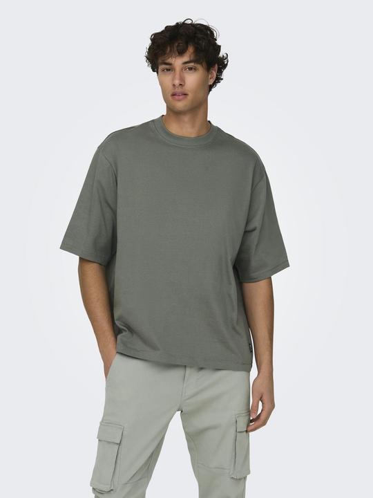 Actual product image Only & Sons T-shirt (L)