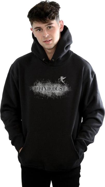 Produktbild Disney Tinker Bell Pixie Dust Kapuzenpullover (XXL)