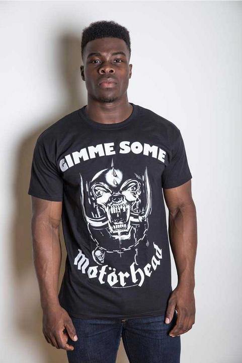 Motorhead Gimme Some