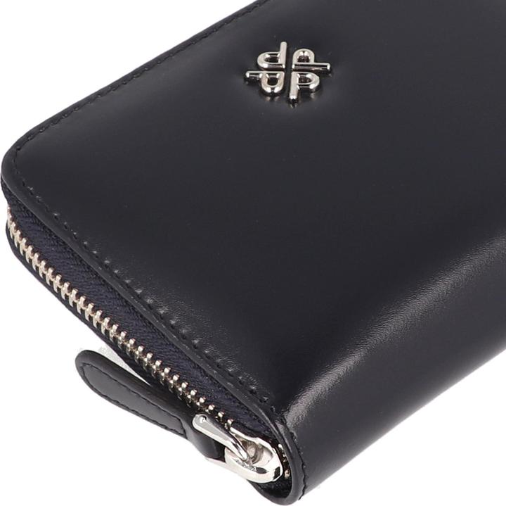 Immagine prodotto Picard Cravatta nera 1 portafoglio in pelle 12 cm