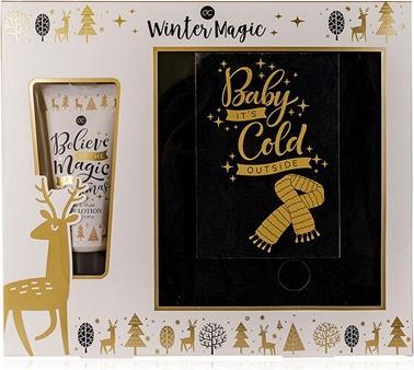 Actual product image Accentra Body Care Gift Set with Winter Magic (Body care set)