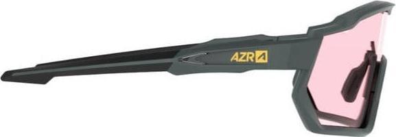 Produktbild AZR Kromic Pro Race RX Cat 1-3 - Fahrradbrille (Carbon Matt, Black)