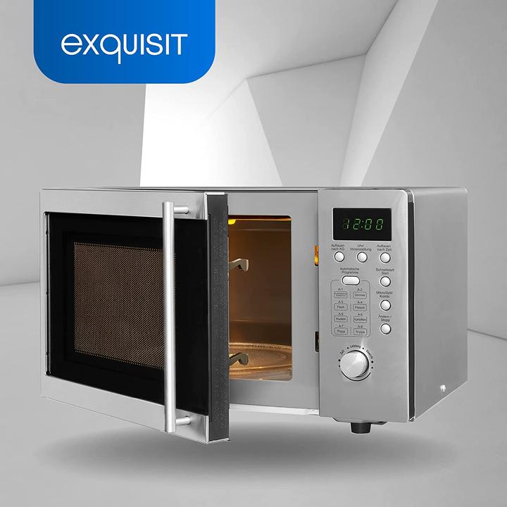 Actual product image Exquisit MW -3 (20 l)