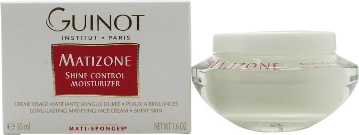 Guinot Matizone Shine Control Moisturiser 50ml (Körpermilch, 50 ml)
