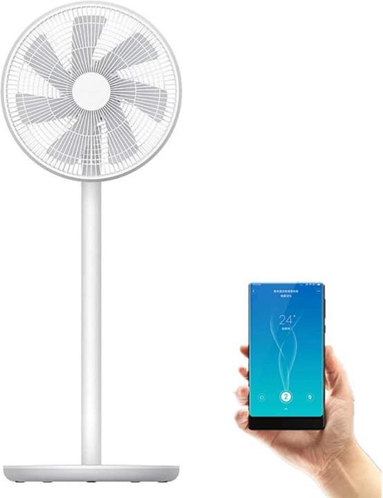 Produktbild Xiaomi SmartMi 2 (29 dB)