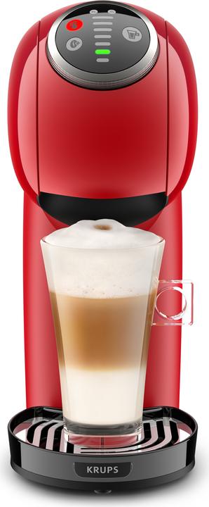 Image du produit Krups Genio S Plus (NESCAFÉ Dolce Gusto)