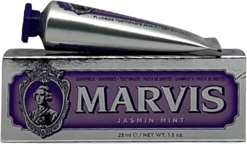 Produktbild Marvis Jasmin Mint (25 ml)