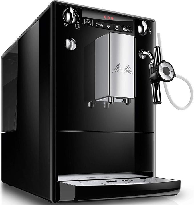Image du produit Melitta Caffeo Solo Lait parfait (Prise UE)