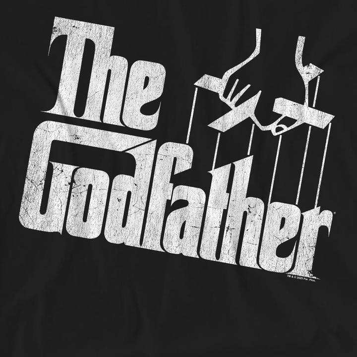 Produktbild The Godfather TShirt (L)