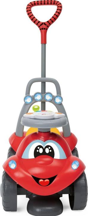 Produktbild Chicco Rutscher Billy Quattro