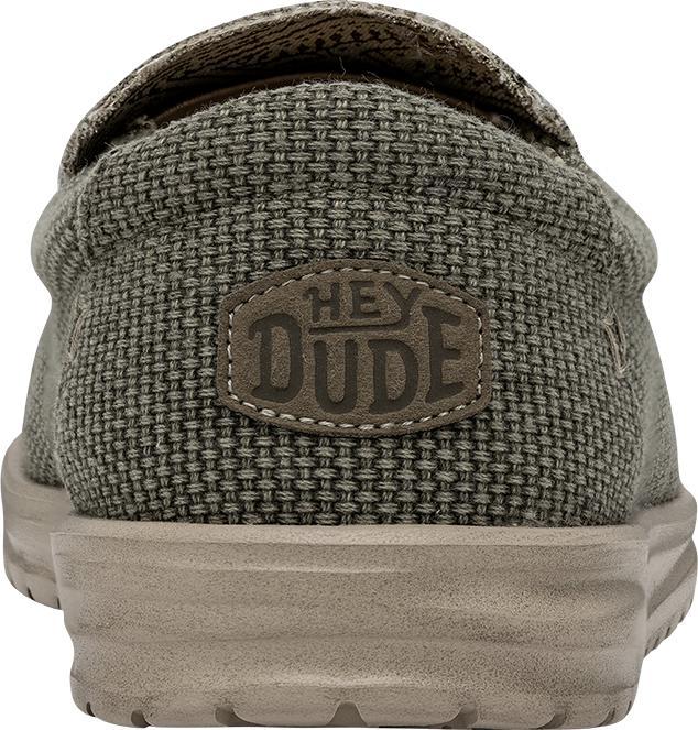 Produktbild Hey Dude Mikka Braided (43)
