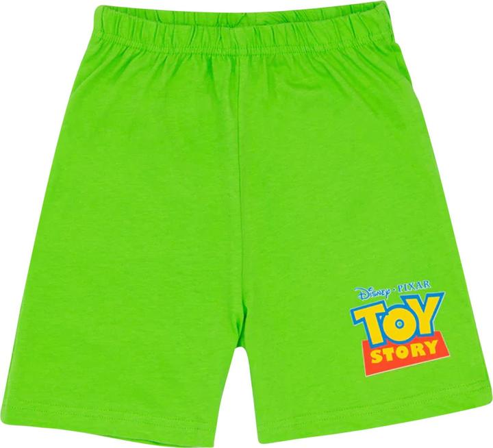 Image du produit Toy Story - Ensemble de pyjama court - Garçon (104)
