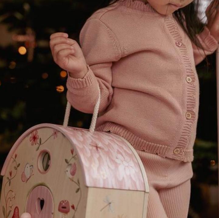 Image du produit Little Dutch Fairy Garden