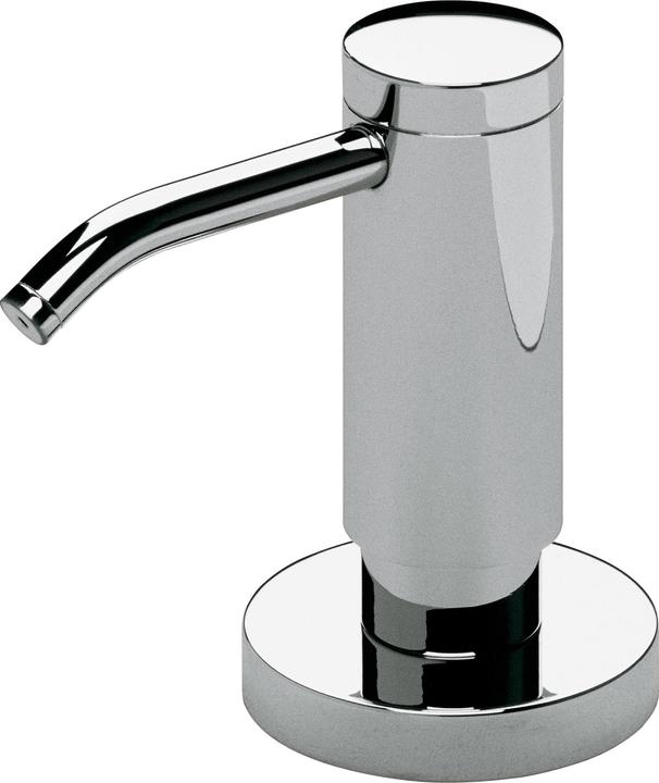 Finition aluminium