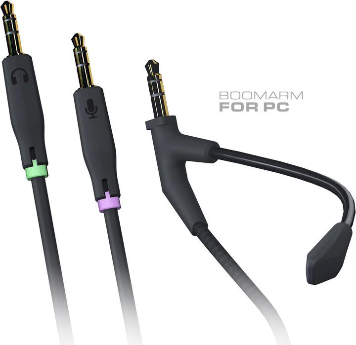 Actual product image Roccat Cross (Cable)