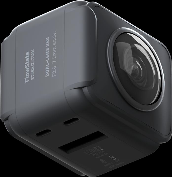 Produktbild Insta360 One R 360 Mod Dual Lens (One R)