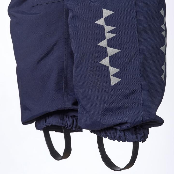 Image du produit Isbjörn Combinaison d'hiver Kid's Halfpipe (116)